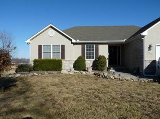 303 S Truman St, Archie, MO 64725