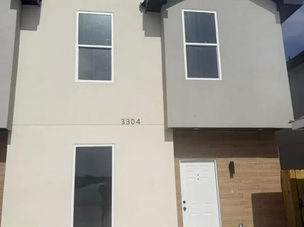 3304 Joann Ave, Edinburg, TX 78542