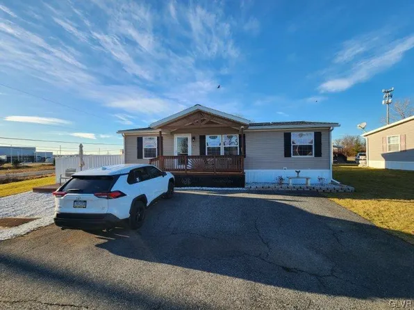 1190 Four Grange Rd #Y, Allentown, PA 18106