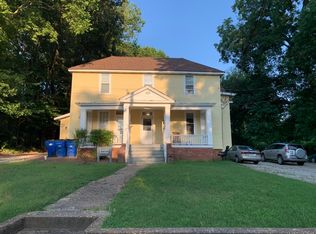 303 Park Ave APT H, Raleigh, NC 27605