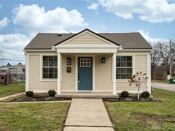 1660 Flesher Ave, Dayton, OH 45420
