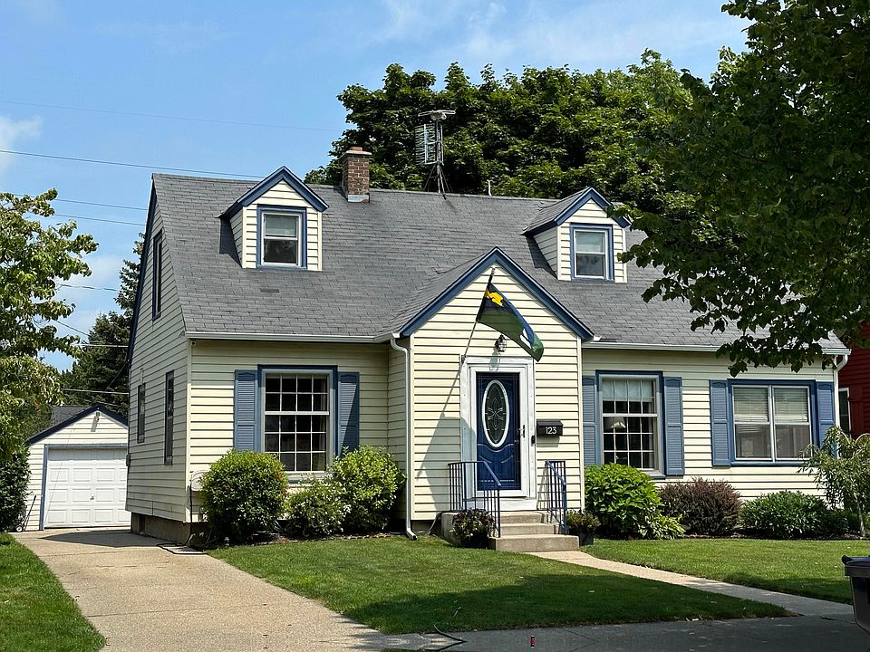 1st image of 123 W 23rd St