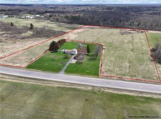 0 Route 37 #23, Theresa, NY 13691