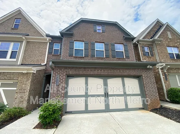 1640 Putnam Pl, Alpharetta, GA 30004