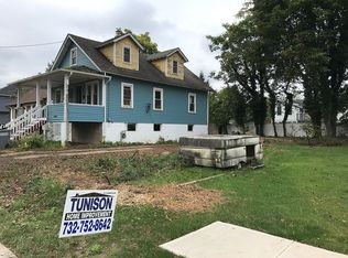 8 Emma Pl, Piscataway, NJ 08854