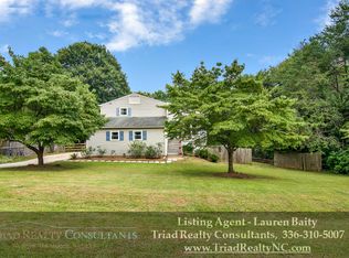 483 Timber Ridge Rd, Kernersville, NC 27284