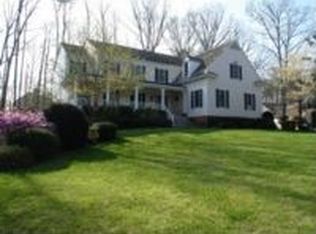 3203 Saint Stephens Way, Midlothian, VA 23113