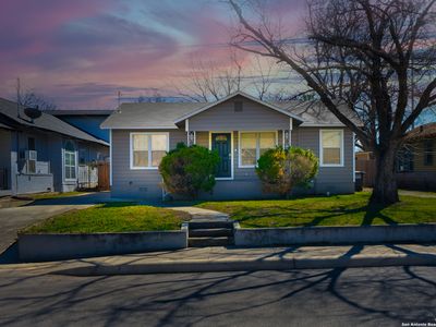 330 Givens Ave, San Antonio, TX, 78204
