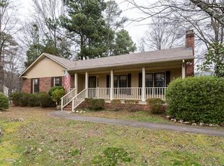 16525 Marvin Rd, Charlotte, NC 28277