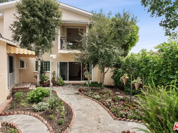 2229 Stradella Rd, Los Angeles, CA 90077