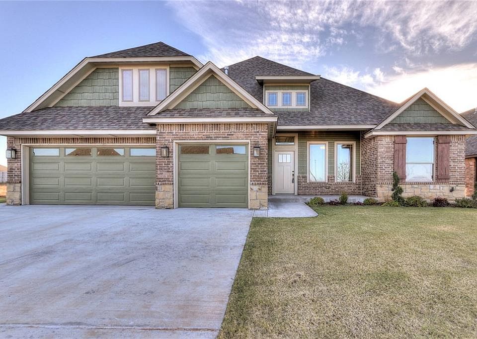 1st image of 8000 Crestone Dr