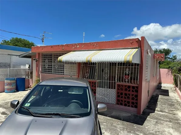 Bo Salazar Calle 4 Blq #I-4, Ponce, PR 00716