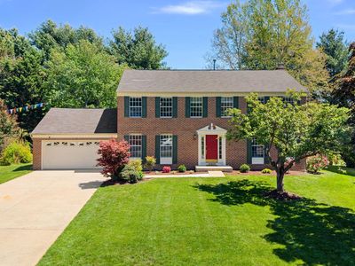 15809 Chagall Ter, Gaithersburg, MD, 20878