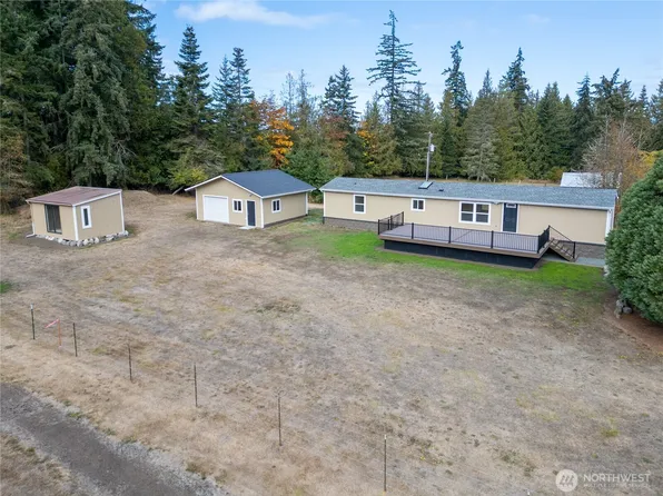 513 Marsden Road, Port Angeles, WA 98362