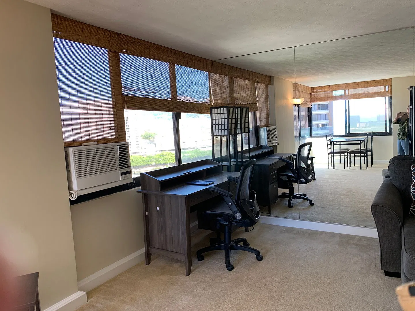 1-Bedroom, 15th Floor Unit at The Windsor Waikiki Available Now — Photo 2