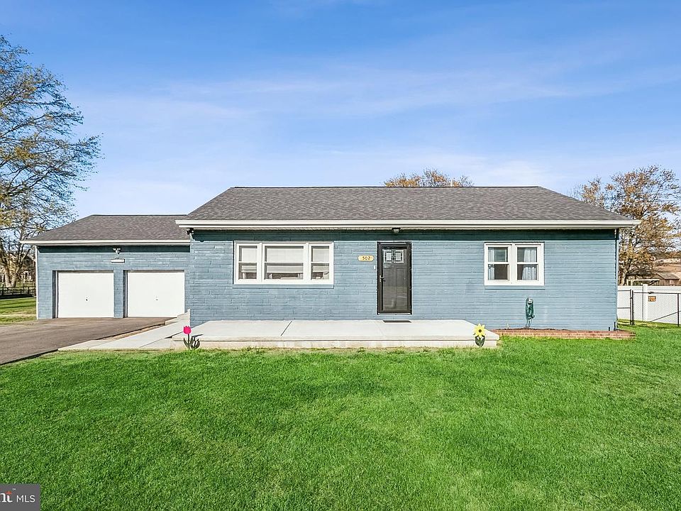 1st image of 502 Mount Laurel Rd