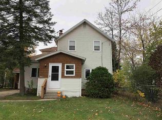 1908 Prairie St, Stevens Point, WI 54481