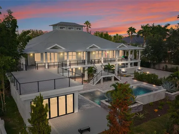 80 Shore Dr, Palm Harbor, FL 34683