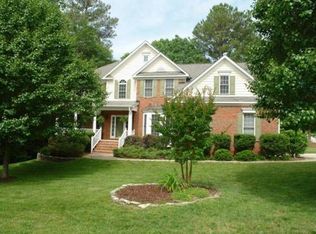 3525 Kemble Ridge Dr, Wake Forest, NC 27587