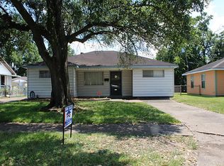 12426 Janey St, Houston, TX 77015