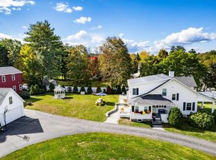 140 South Mast Street, Goffstown, NH 03045