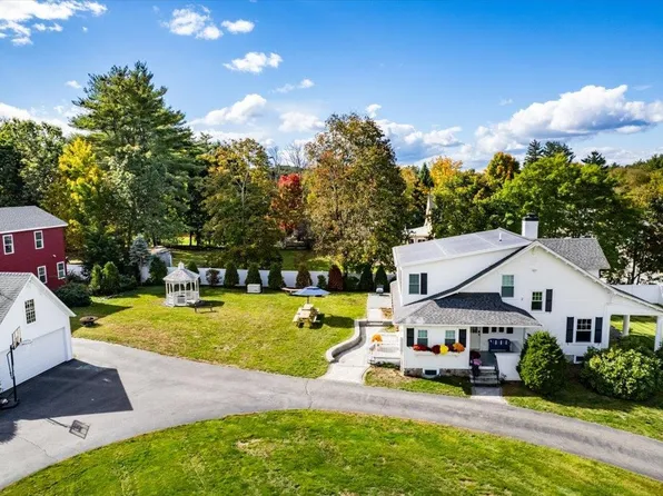 140 South Mast Street, Goffstown, NH 03045