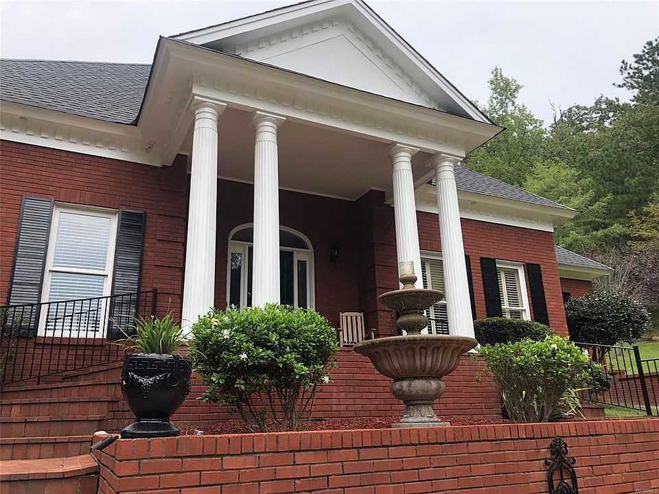 1635 Harrogate Springs Rd, Wetumpka, AL 36093 Zillow
