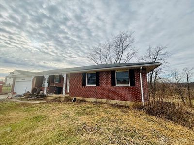 5002 State Route 121, Greenville, OH, 45331