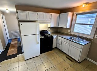 64-66 Wallace St, Springfield, MA 01119