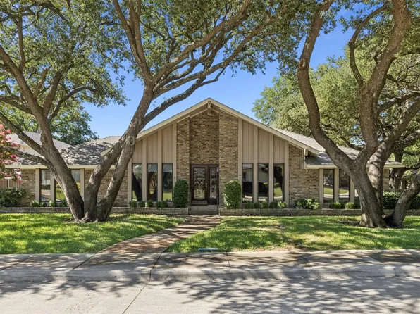 9204 Heatherdale Dr, Dallas, TX 75243