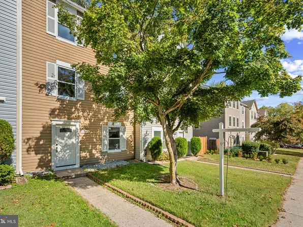 11519 Aldburg Way, Germantown, MD 20876