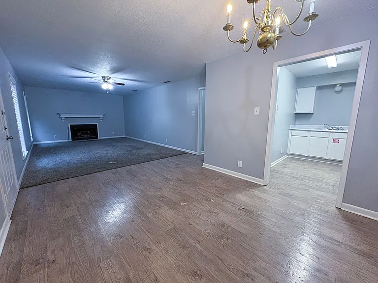 Wyndham Hill Apartments conveniently located in Southeast Tyler — Photo 22