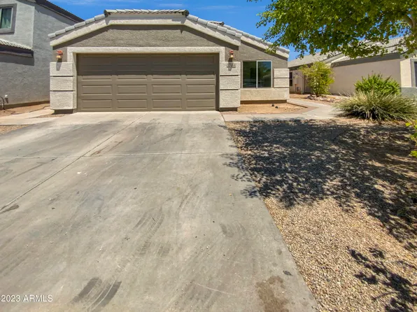 12016 W CARIBBEAN Lane, El Mirage, AZ 85335