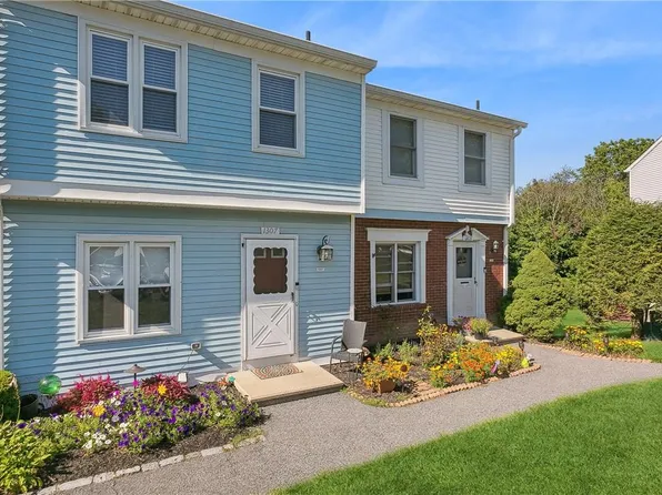 1307 Williamsburg Drive, Mahopac, NY 10541