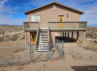 1486 W Calico Dr, Meadview, AZ 86444