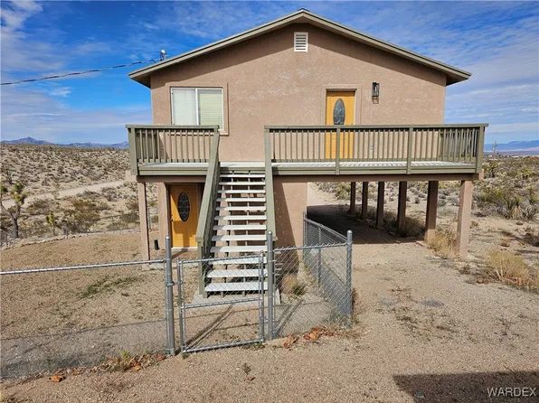 1486 W Calico Dr, Meadview, AZ 86444