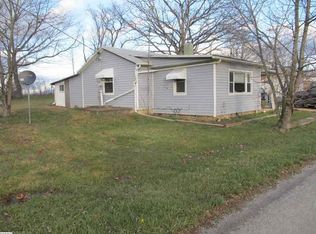 122 Craig Shop Rd, Mount Sidney, VA 24467