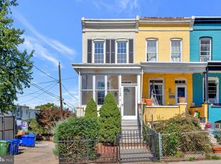 1148 Roland Heights Ave, Baltimore, MD 21211