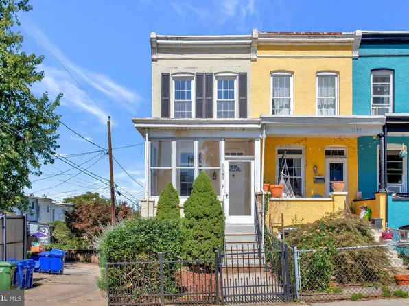 1148 Roland Heights Ave, Baltimore, MD 21211