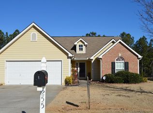 255 Augusta Woods Dr, Villa Rica, GA 30180
