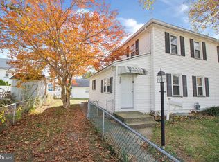 130 Pennsylvania Rd, Brooklawn, NJ 08030