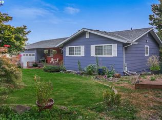 17557 SE Colina Vista Ave, Milwaukie, OR 97267