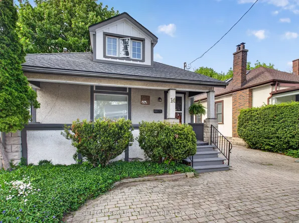 14 Arthur St, London, ON N5Y 3B9