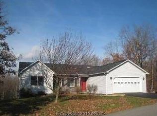 1200 Alexander Ln, Oakland, MD 21550