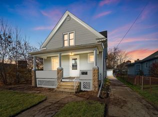 6710 29th Ave, Kenosha, WI 53143