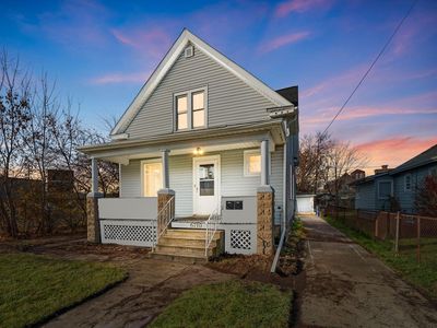 6710 29th AVENUE, Kenosha, WI, 53143