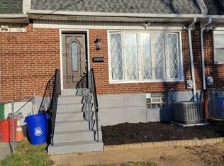 2406 S 12th St, Camden, NJ 08104