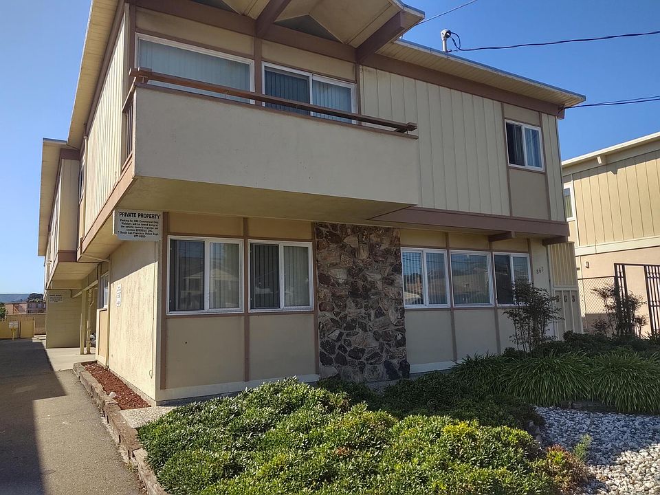 1st image of 863 Commercial Ave APT 6