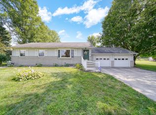 5503 E Carleton Rd, Palmyra, MI 49268