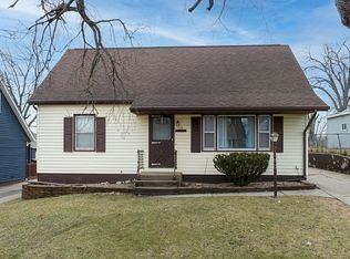 3018 Schaeffer Dr SW, Cedar Rapids, IA 52404